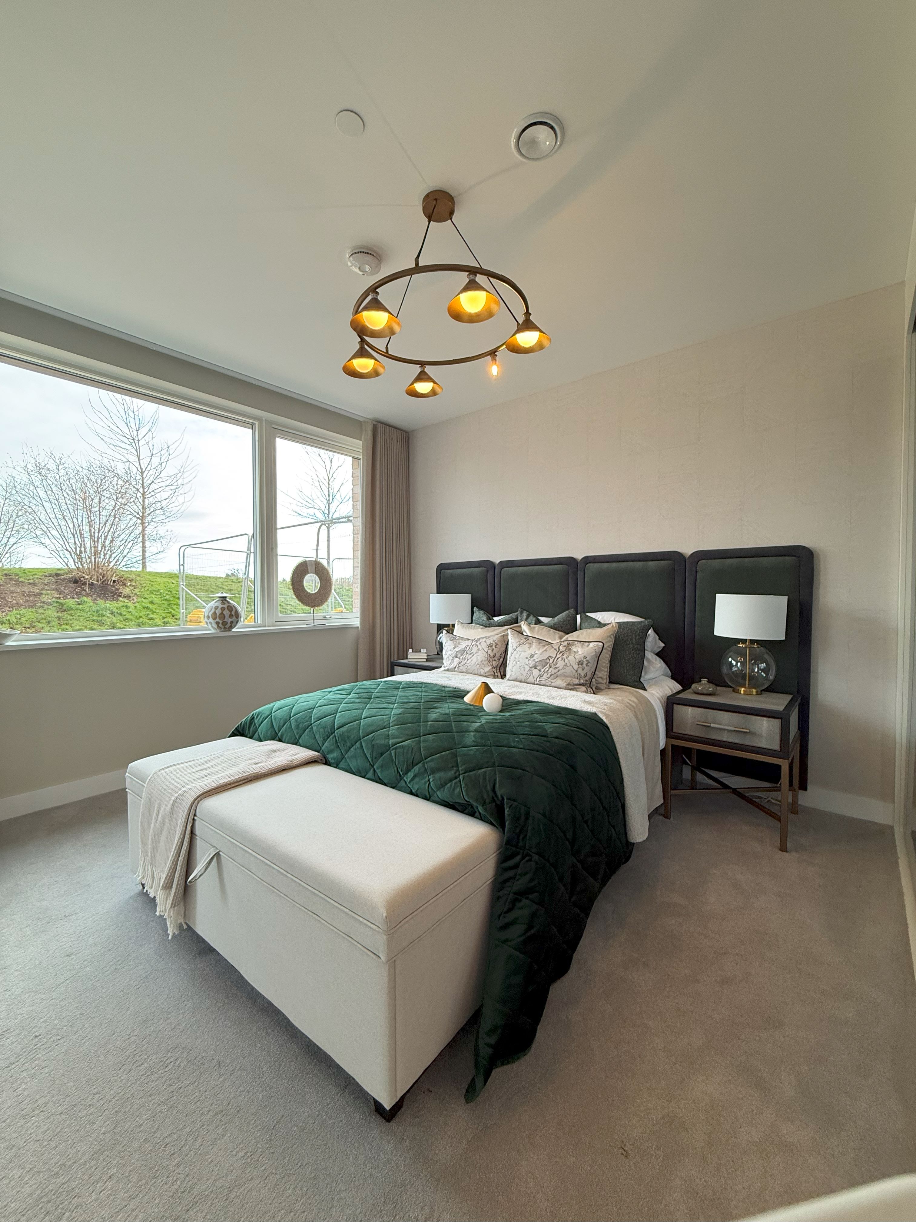 藍莎集團 | 英國置產一站式服務