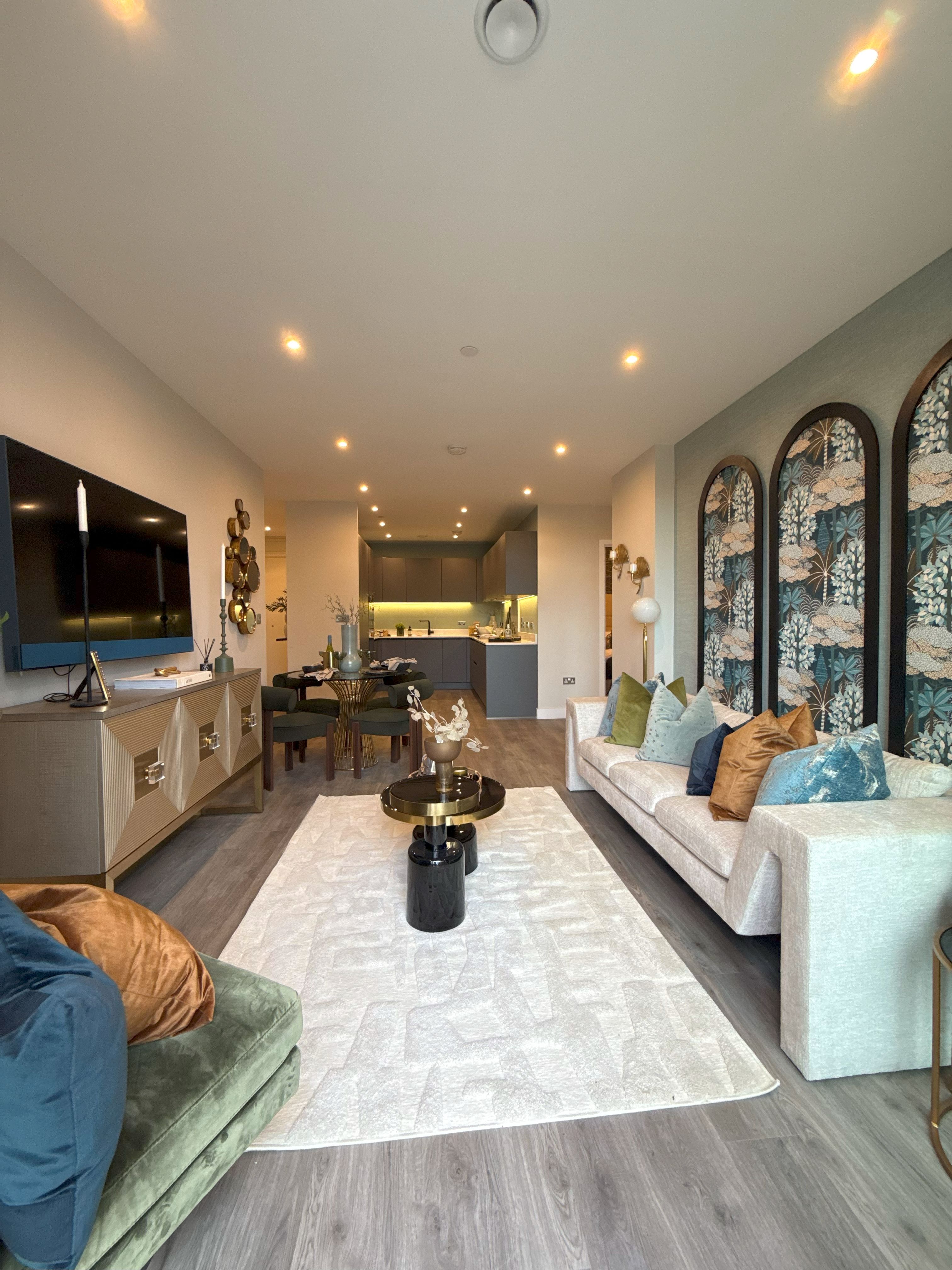 藍莎集團 | 英國置產一站式服務