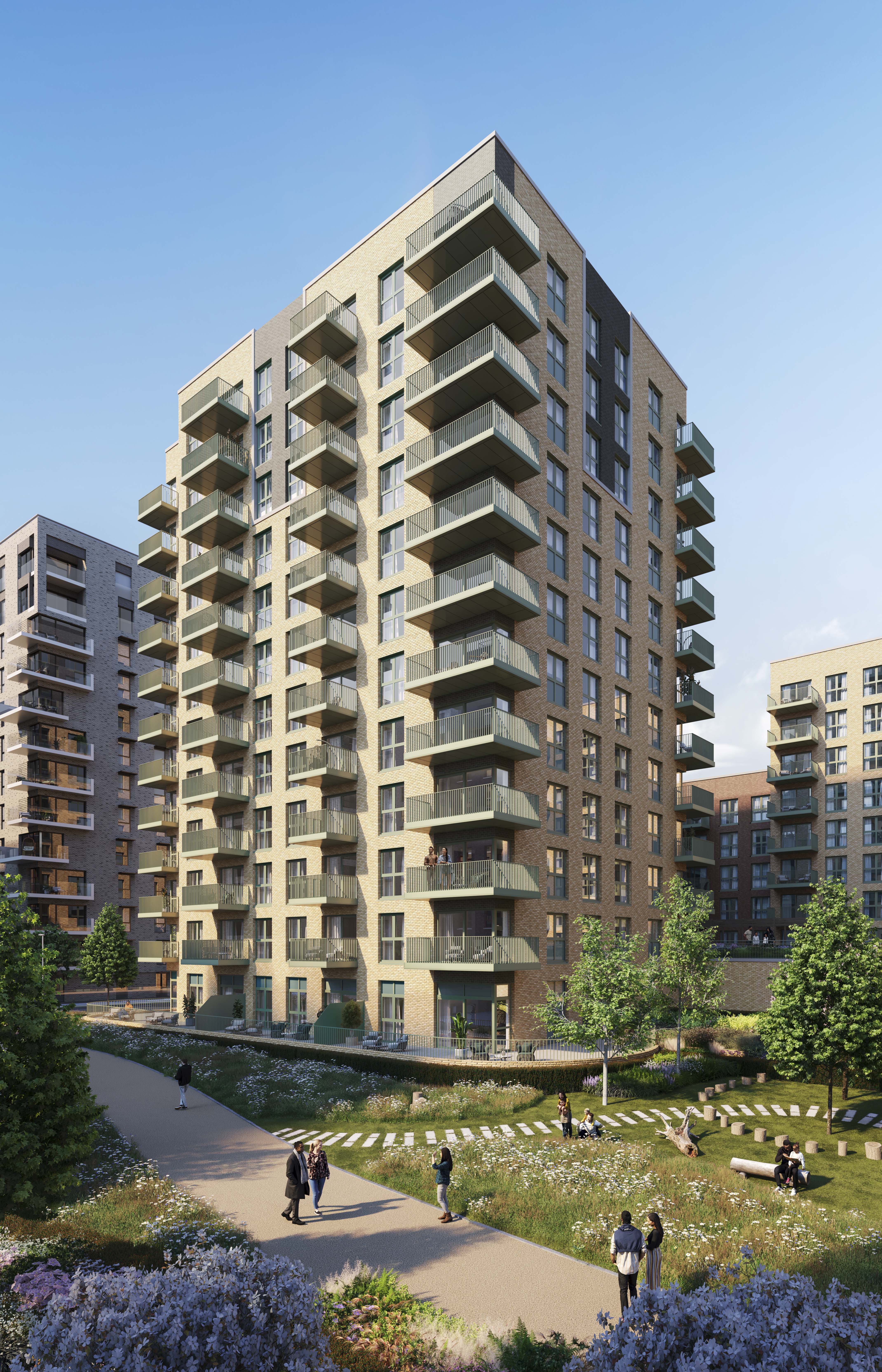 藍莎集團 - 英國樓盤、英國物業代理 | 英國買樓置業一站式服務