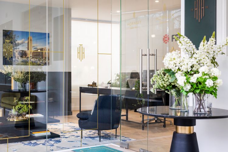 藍莎集團 | 英國置產一站式服務