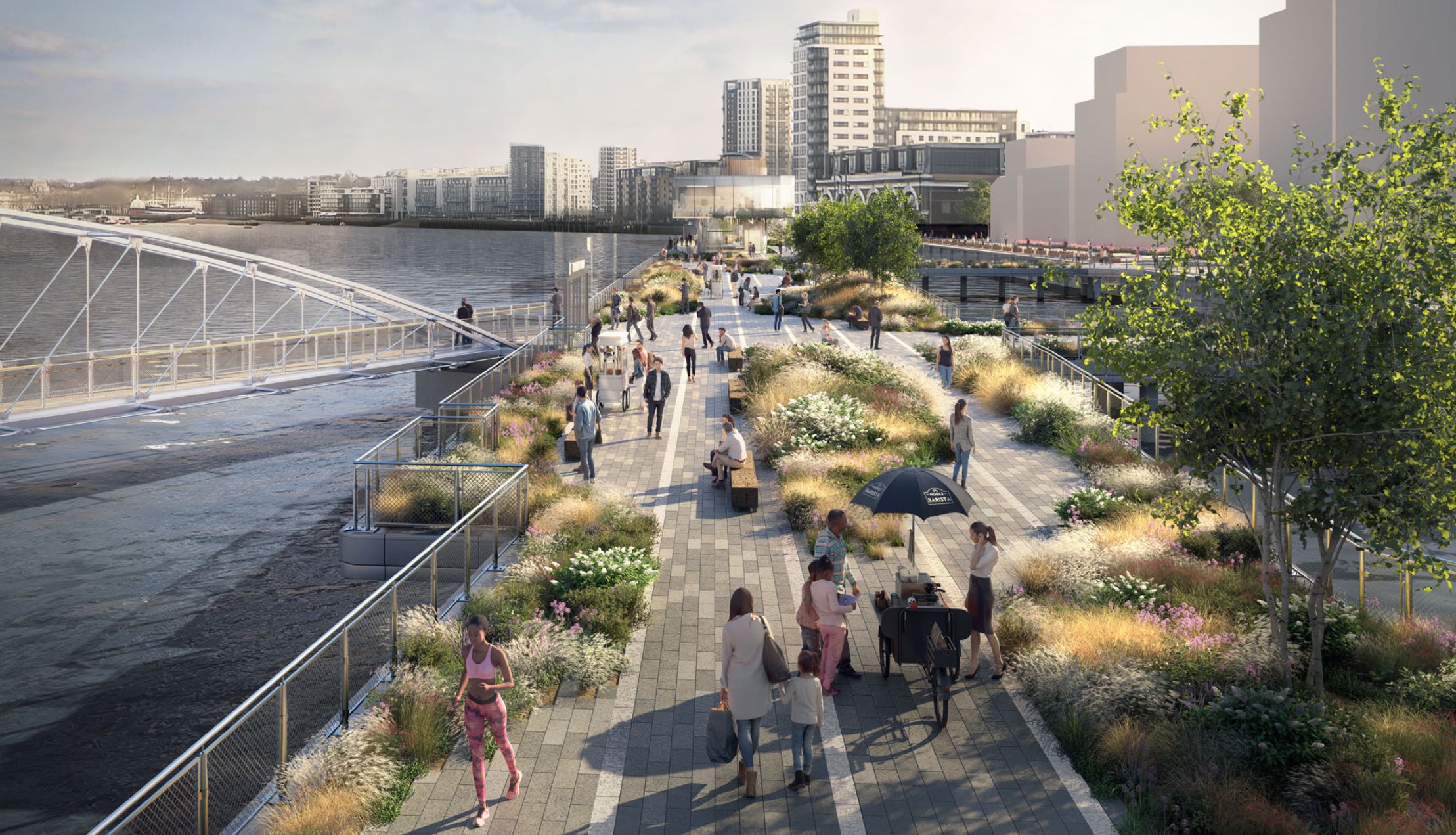 藍莎集團 - 英國樓盤、英國物業代理 | 英國買樓置業一站式服務