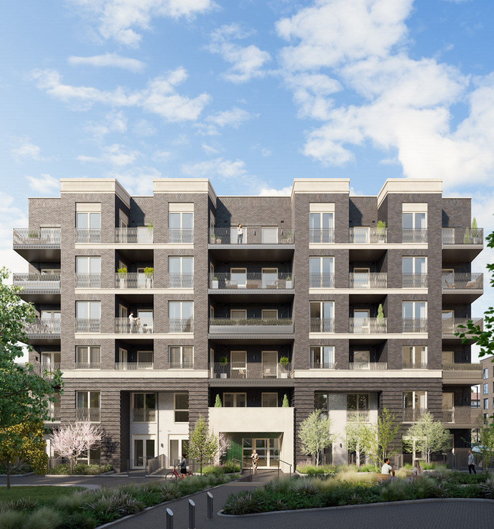 藍莎集團 - 英國樓盤、英國物業代理 | 英國買樓置業一站式服務