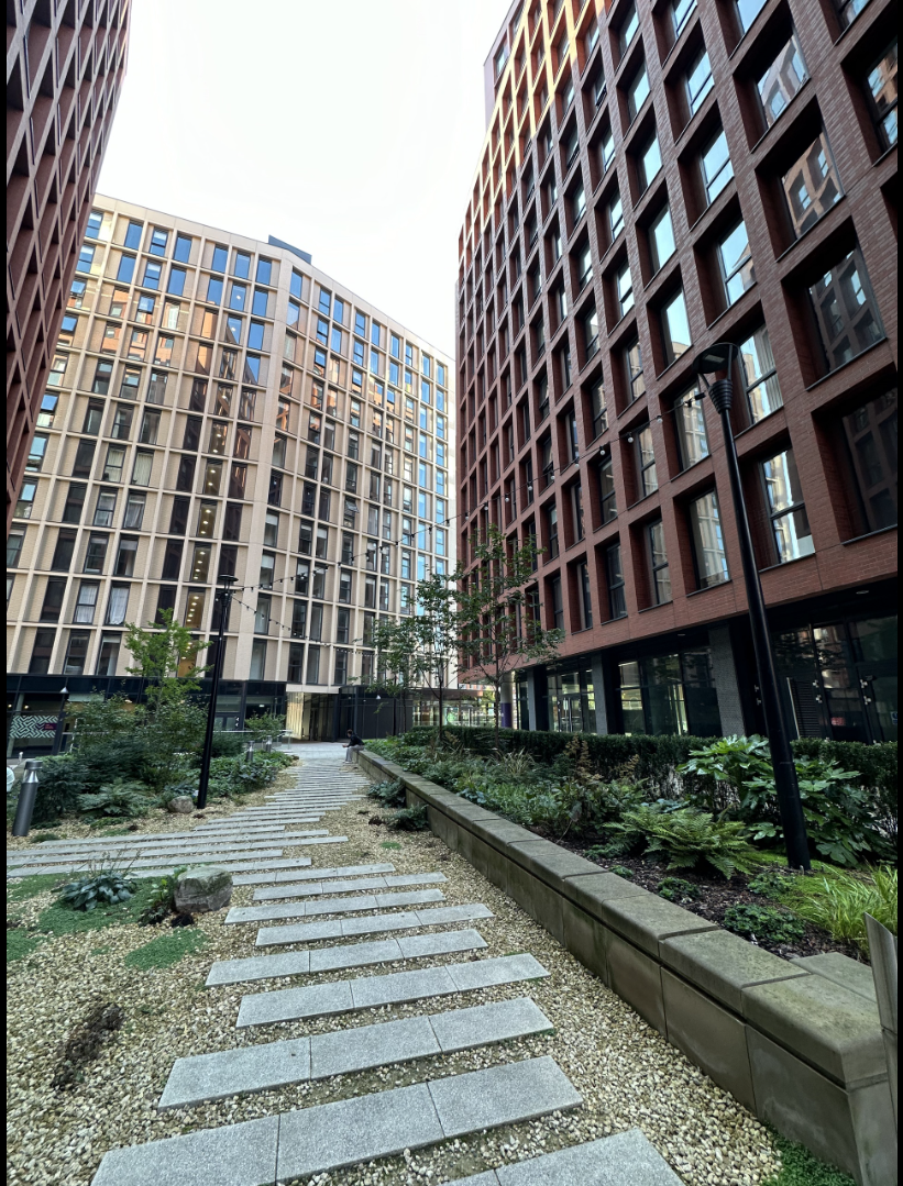 藍莎集團 | 英國置產一站式服務