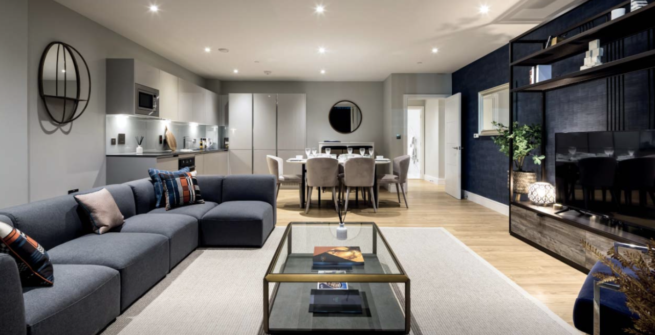 藍莎集團 | 英國置產一站式服務