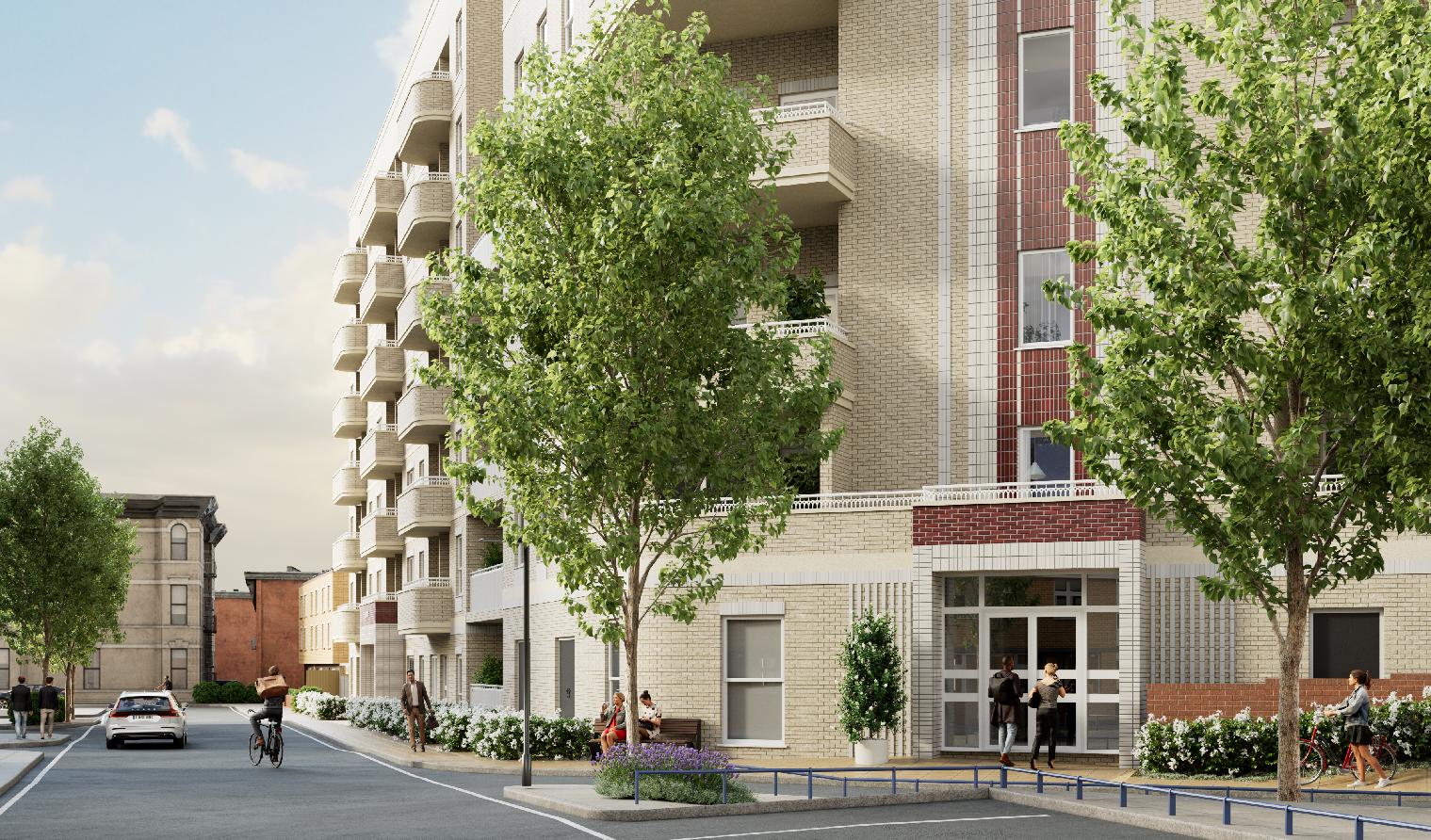 藍莎集團 - 英國樓盤、英國物業代理 | 英國買樓置業一站式服務