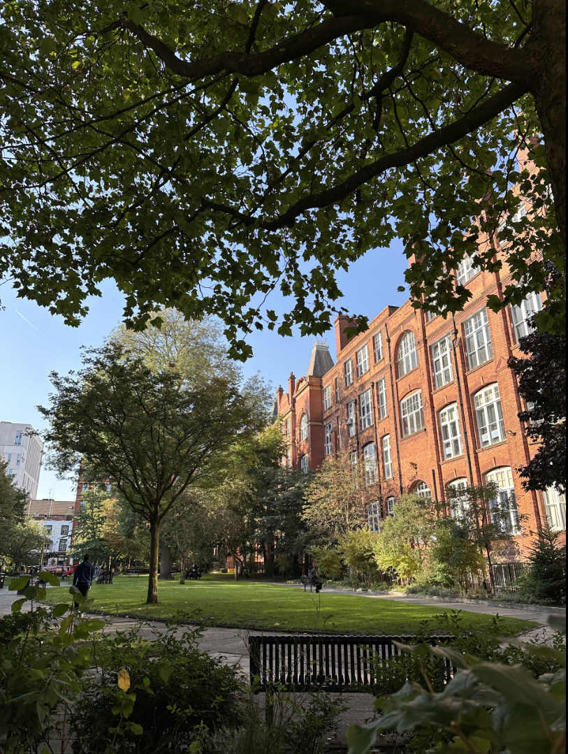 藍莎集團 | 英國置產一站式服務