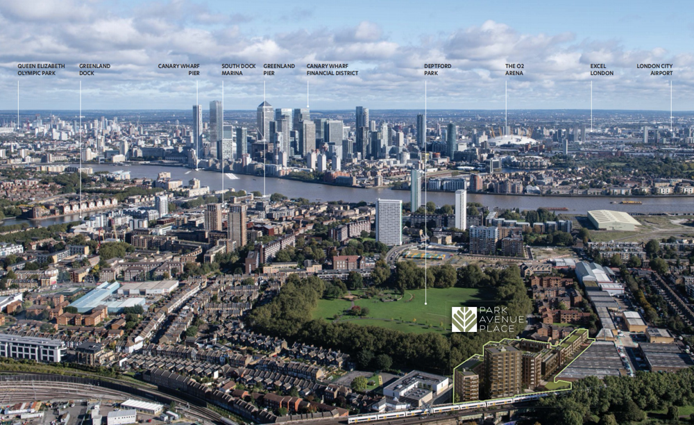 藍莎集團 - 英國樓盤、英國物業代理 | 英國買樓置業一站式服務