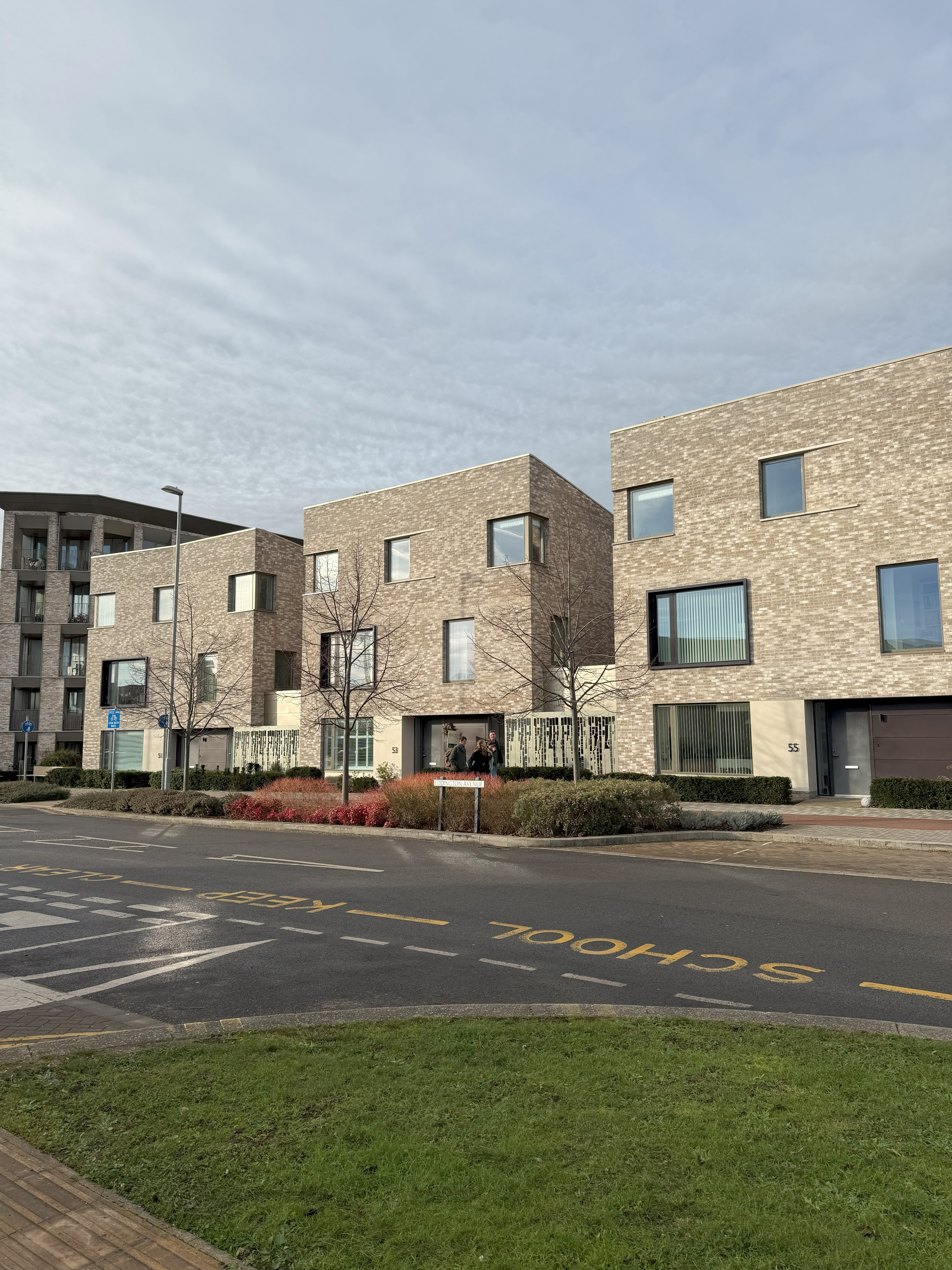 藍莎集團 | 英國置產一站式服務