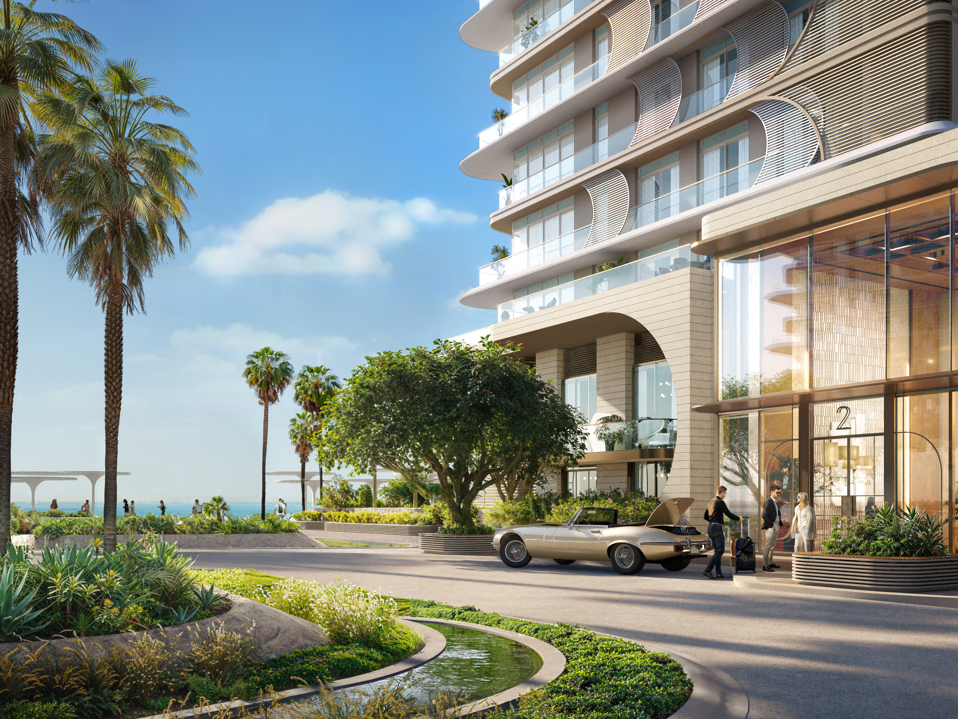 藍莎集團 - 英國樓盤、英國物業代理 | 英國買樓置業一站式服務