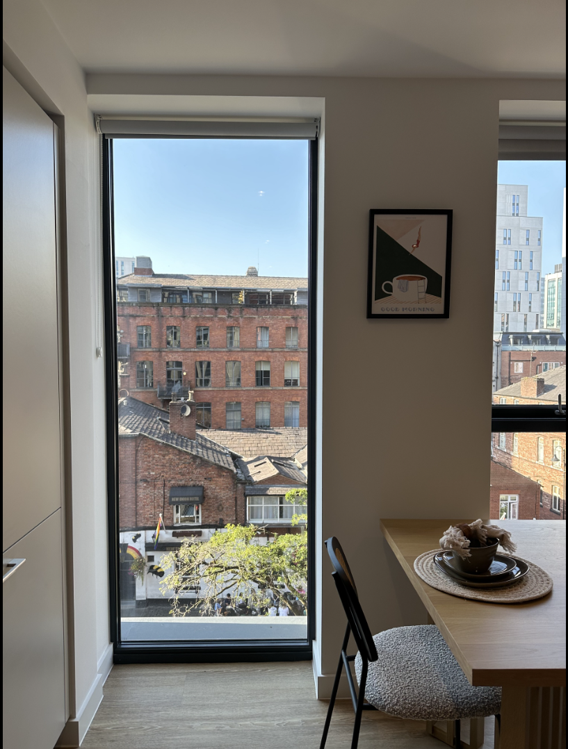 藍莎集團 | 英國置產一站式服務