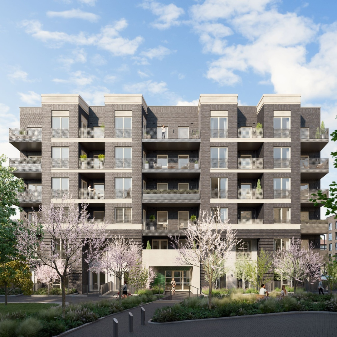 藍莎集團 - 英國樓盤、英國物業代理 | 英國買樓置業一站式服務