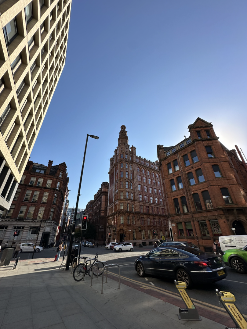 藍莎集團 | 英國置產一站式服務