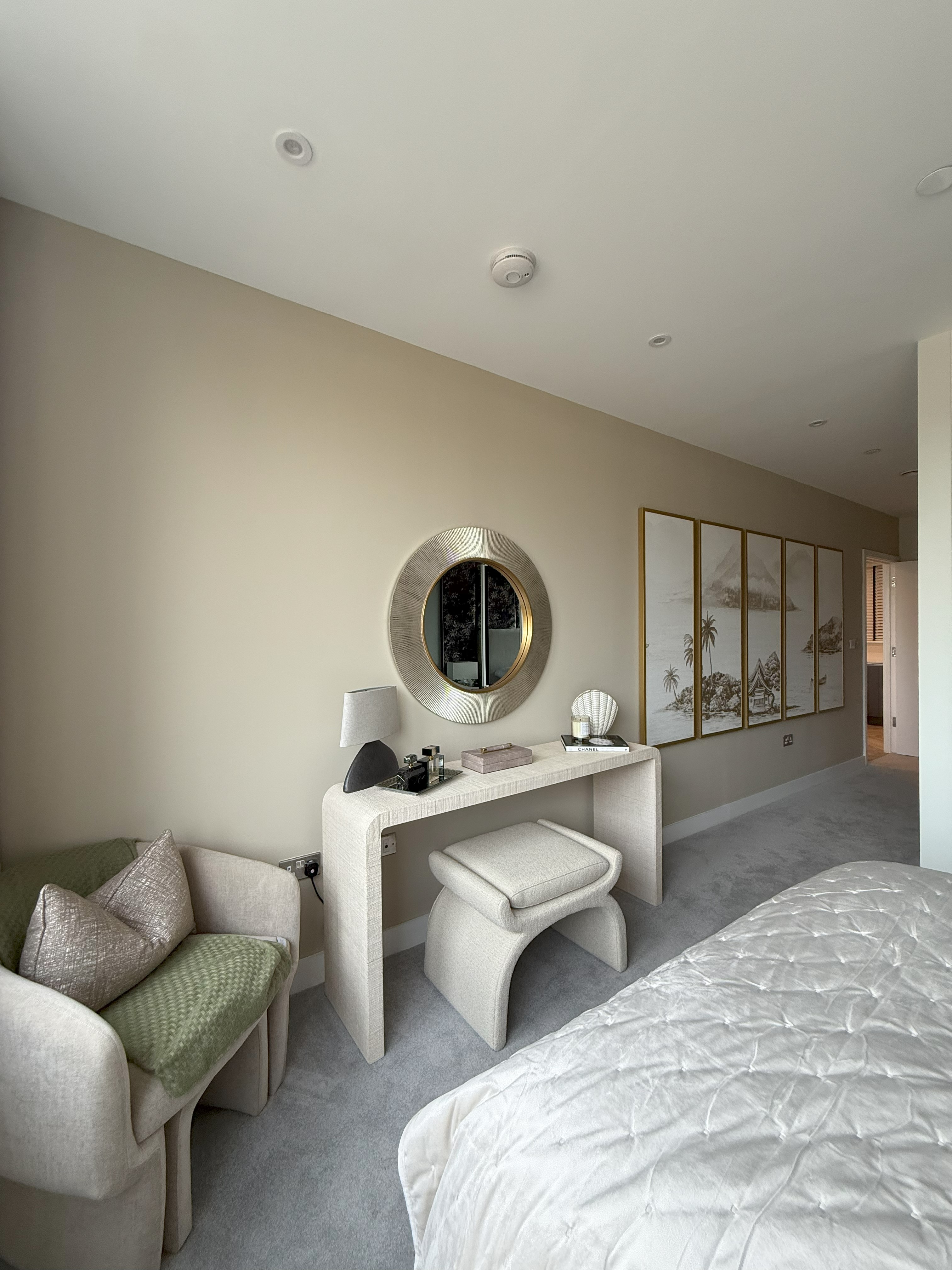 藍莎集團 | 英國置產一站式服務