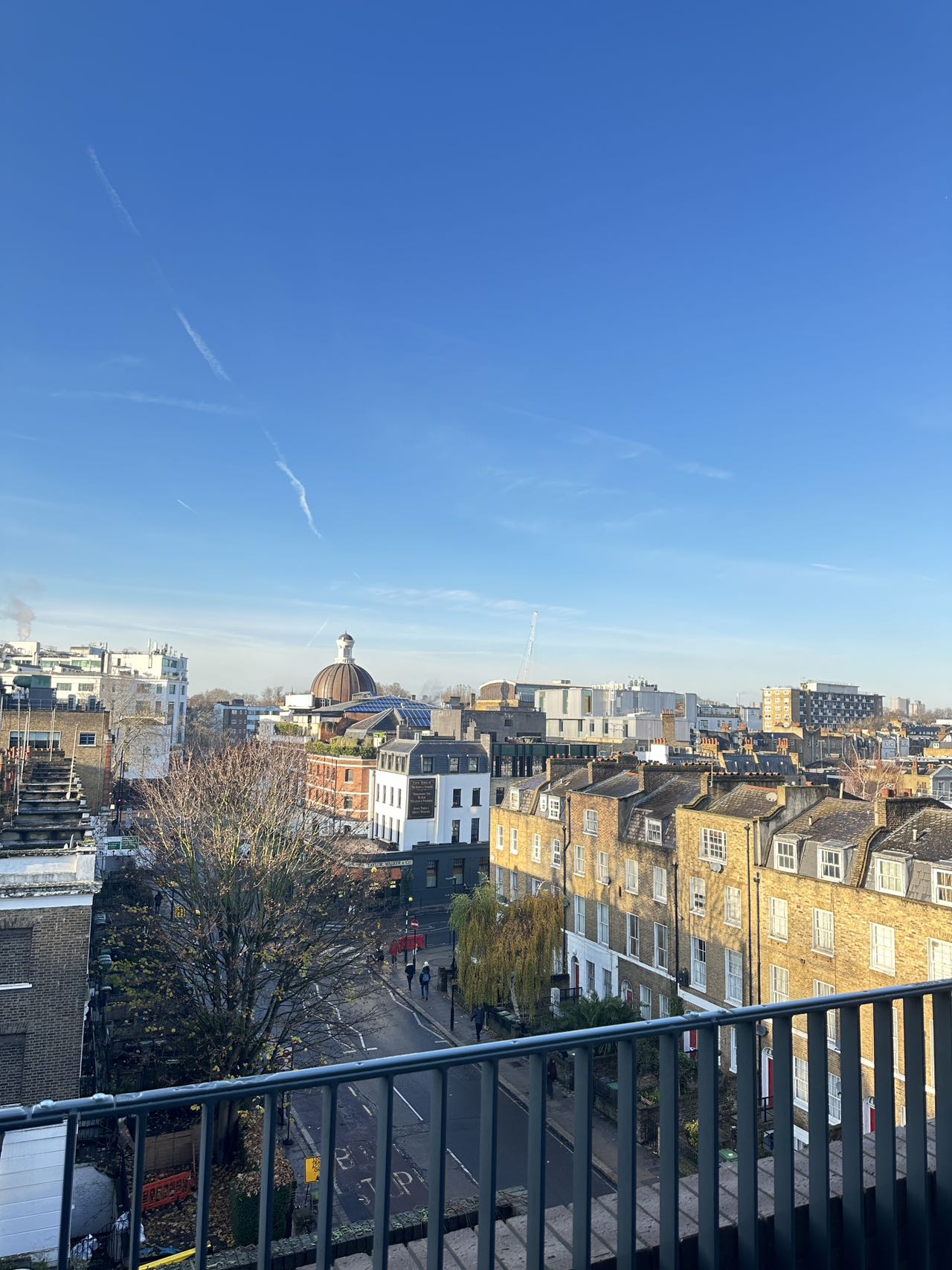 伦敦·50 Oakley Square 配套