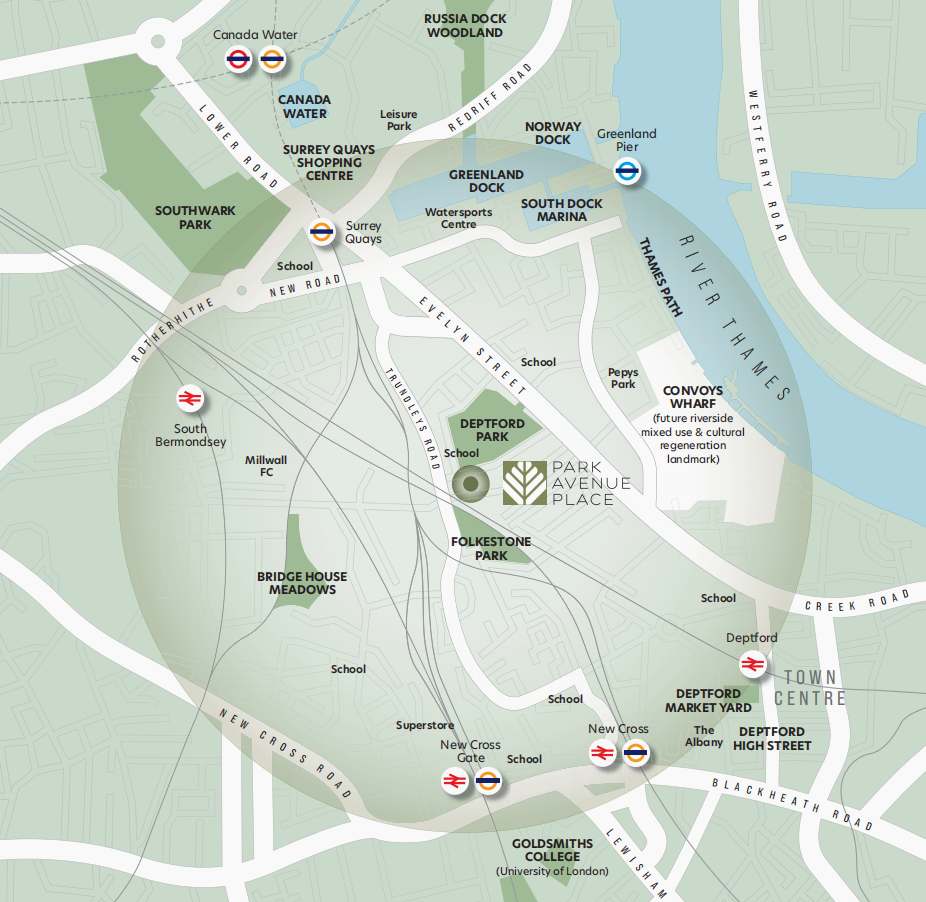 藍莎集團 - 英國樓盤、英國物業代理 | 英國買樓置業一站式服務