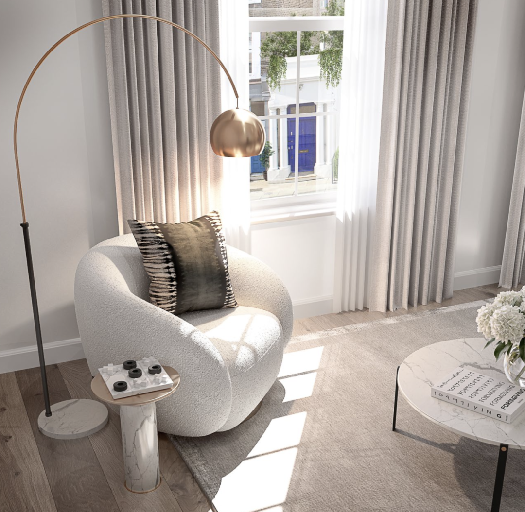 藍莎集團 | 英國置產一站式服務