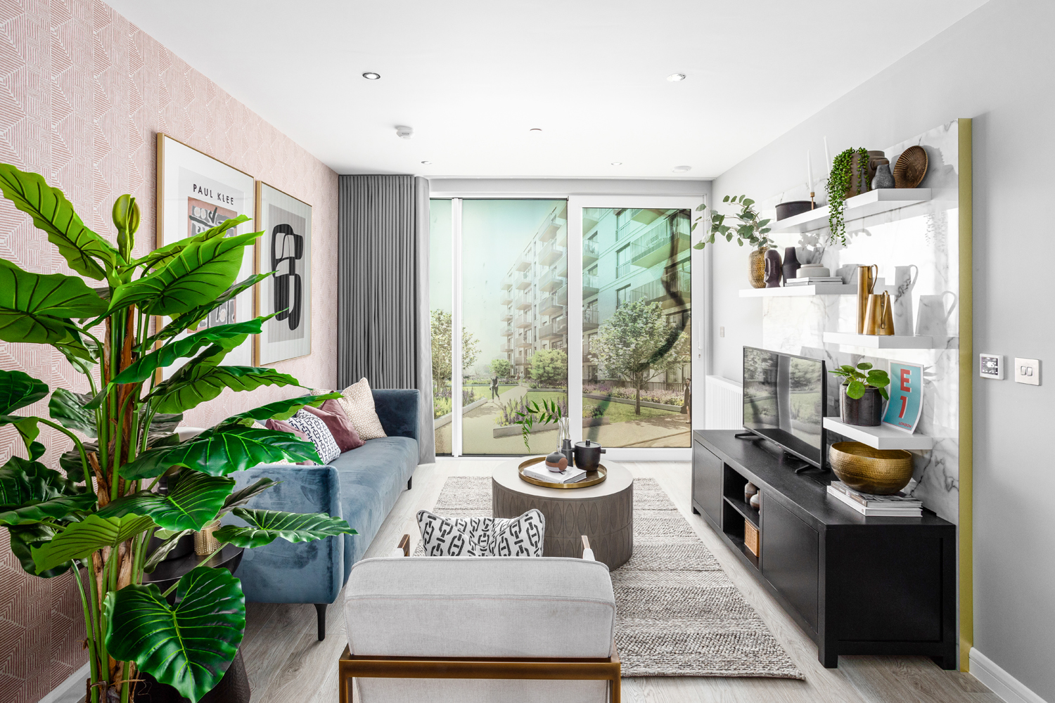 藍莎集團 | 英國置產一站式服務