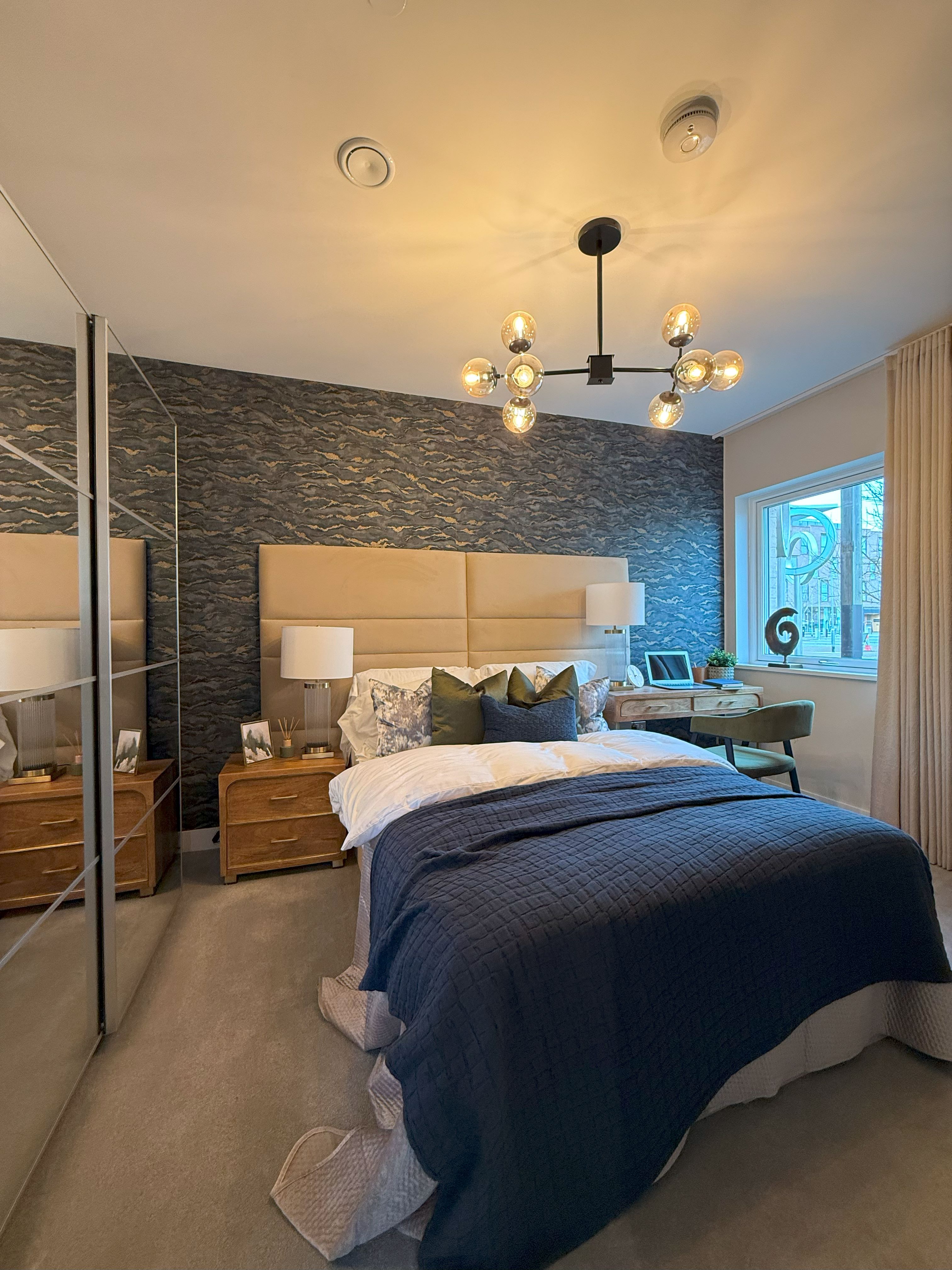 藍莎集團 | 英國置產一站式服務