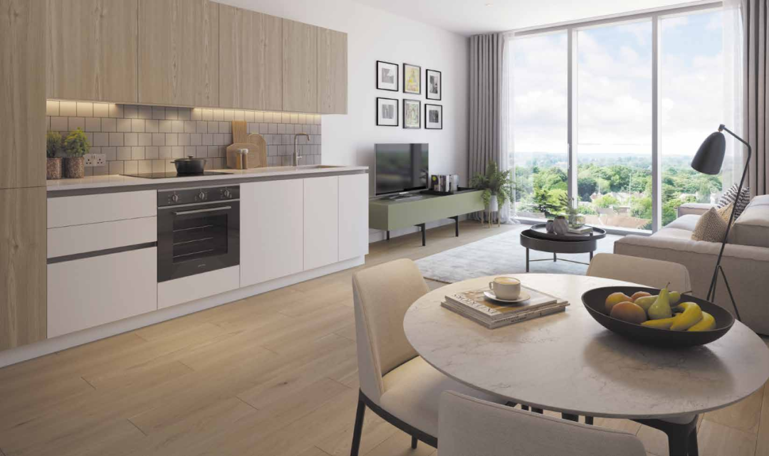 藍莎集團 - 英國樓盤、英國物業代理 | 英國買樓置業一站式服務