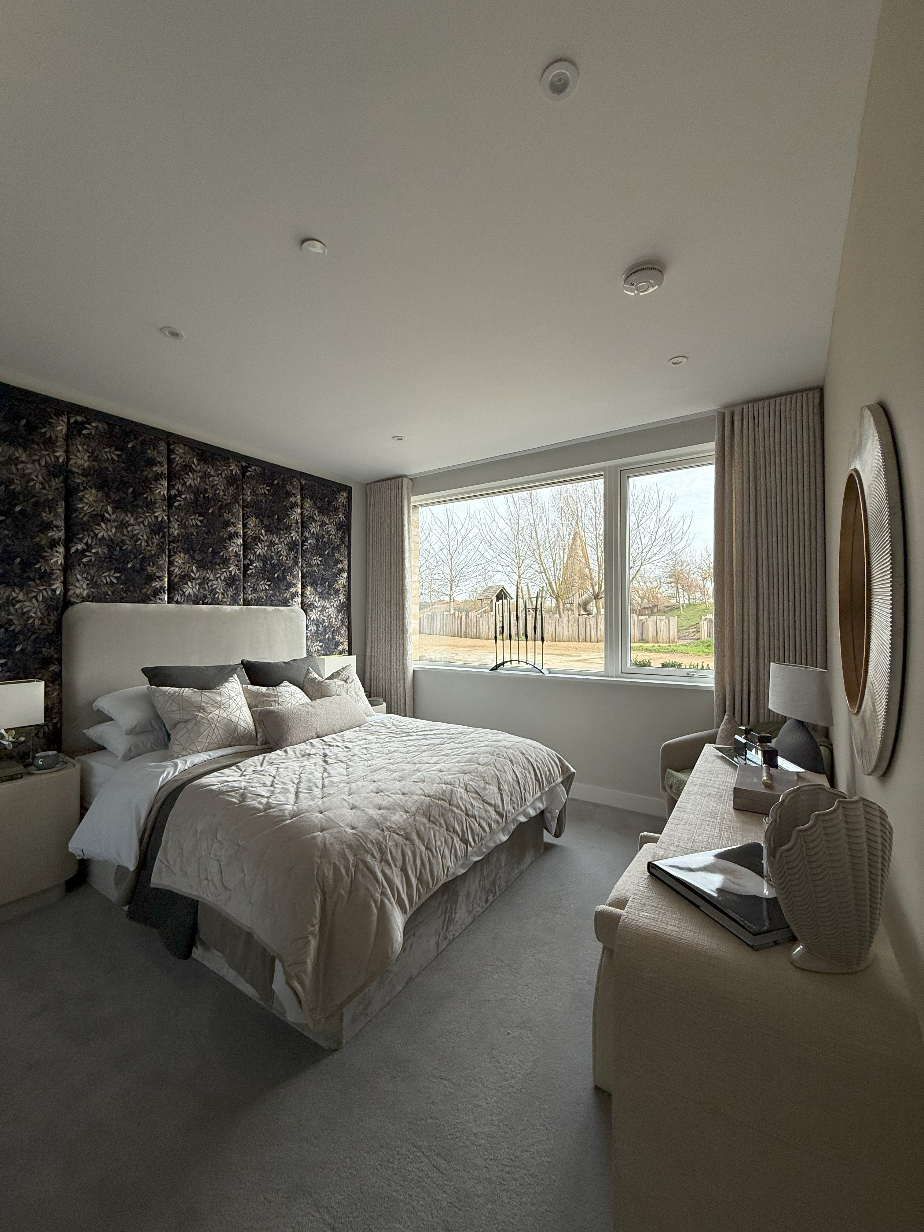 藍莎集團 | 英國置產一站式服務