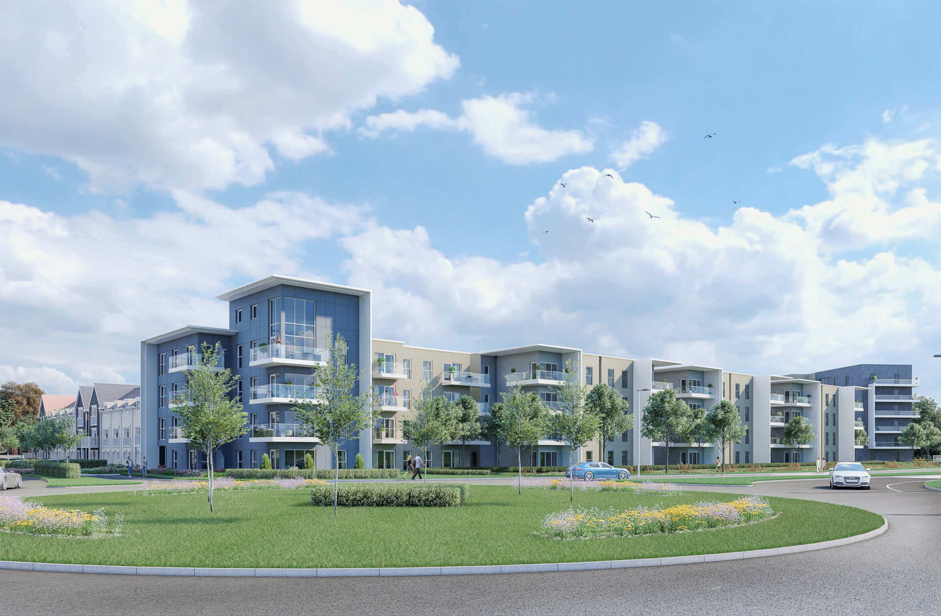 藍莎集團 - 英國樓盤、英國物業代理 | 英國買樓置業一站式服務