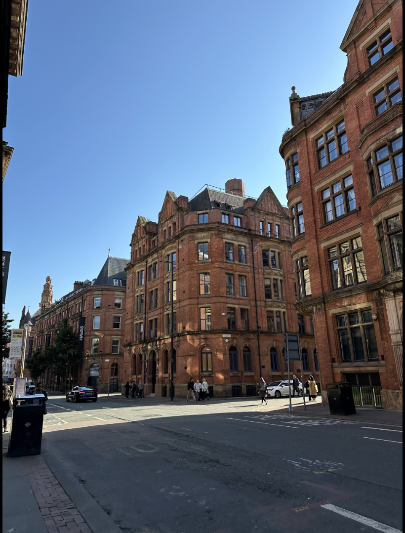 藍莎集團 | 英國置產一站式服務