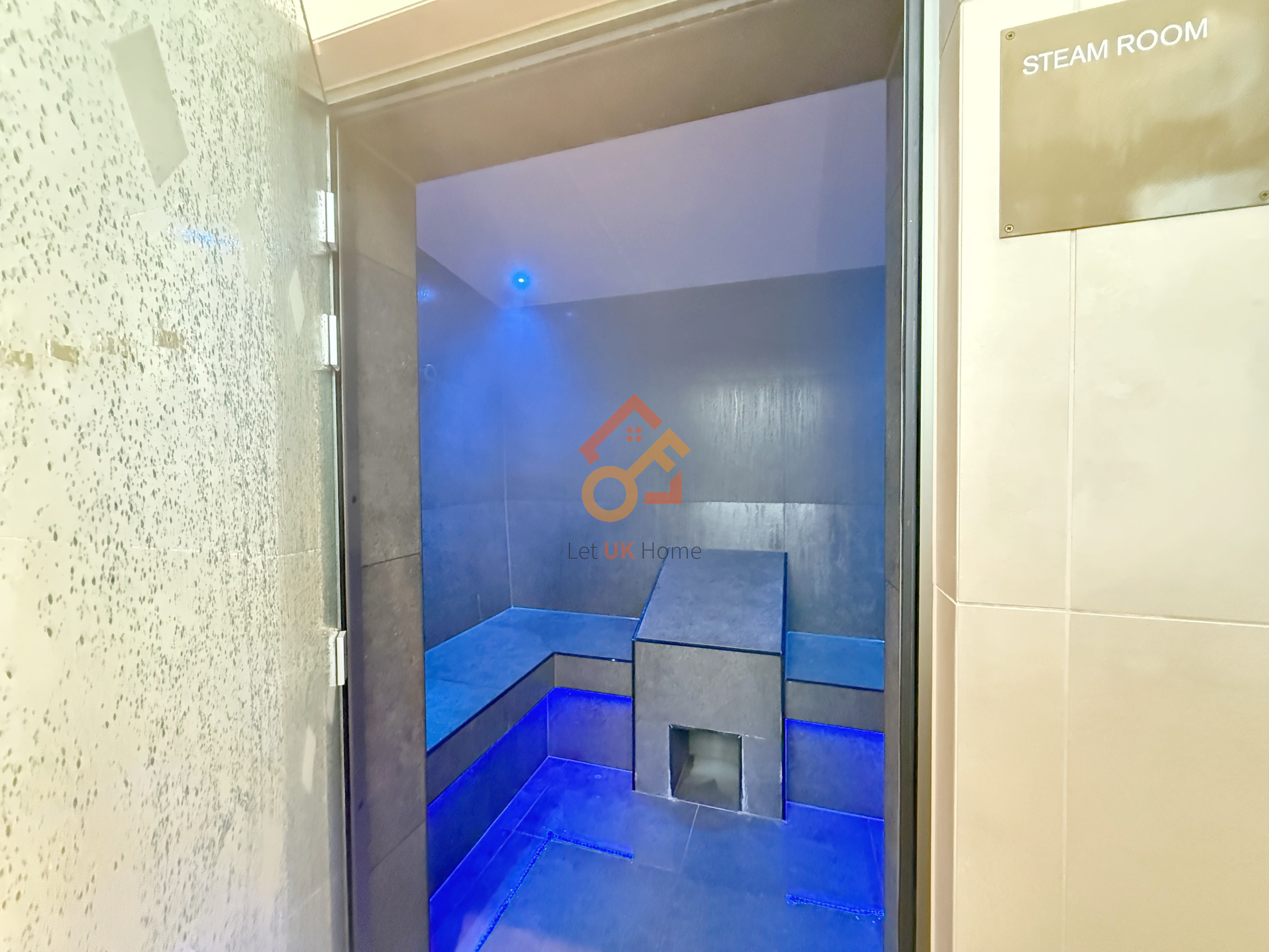 伦敦金丝雀码头•2房•Harcourt Tower 配套设施