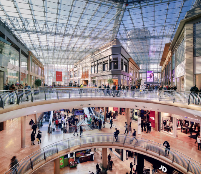 伯明翰·Setl 配套