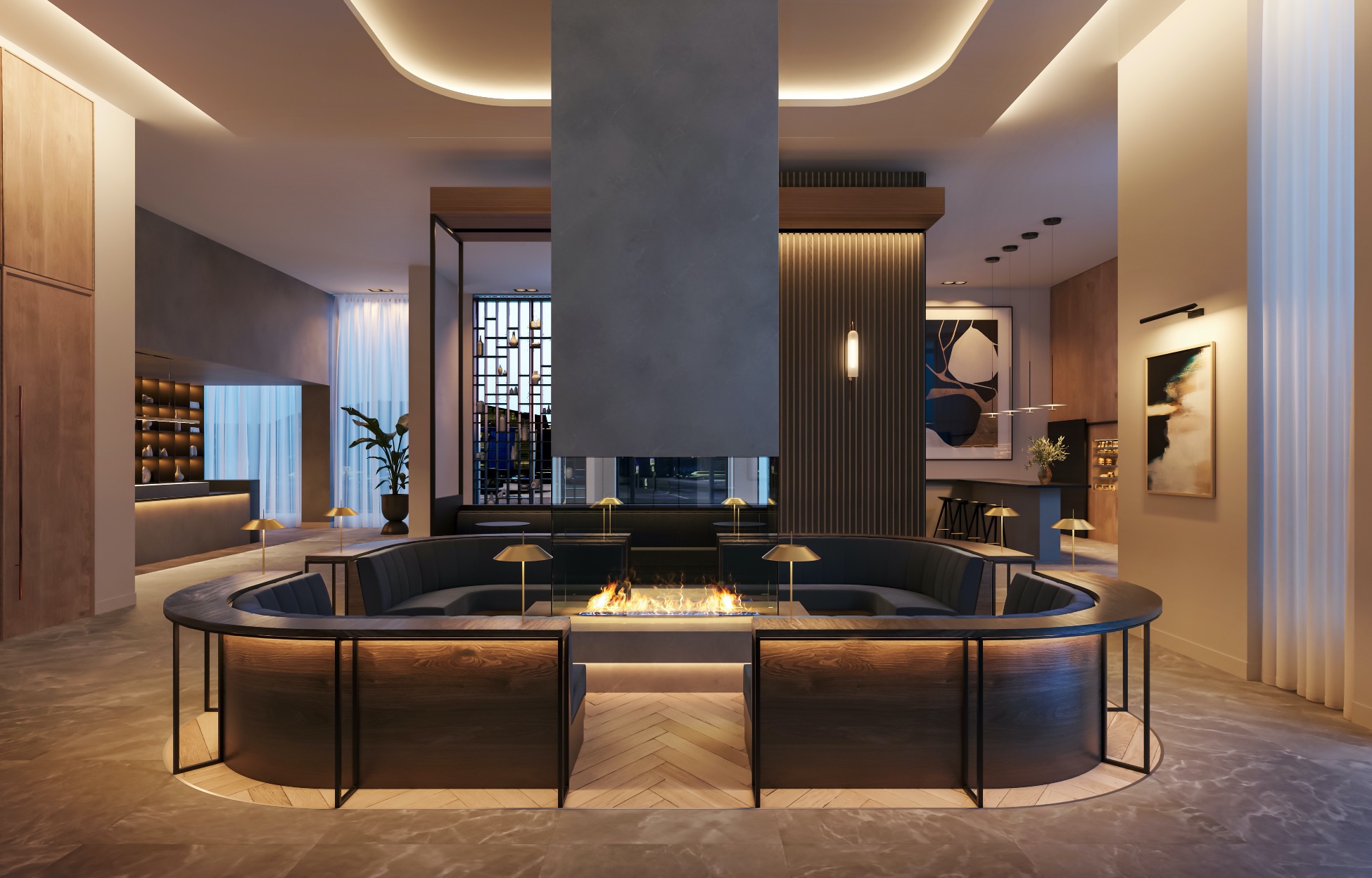 藍莎集團 | 英國置產一站式服務