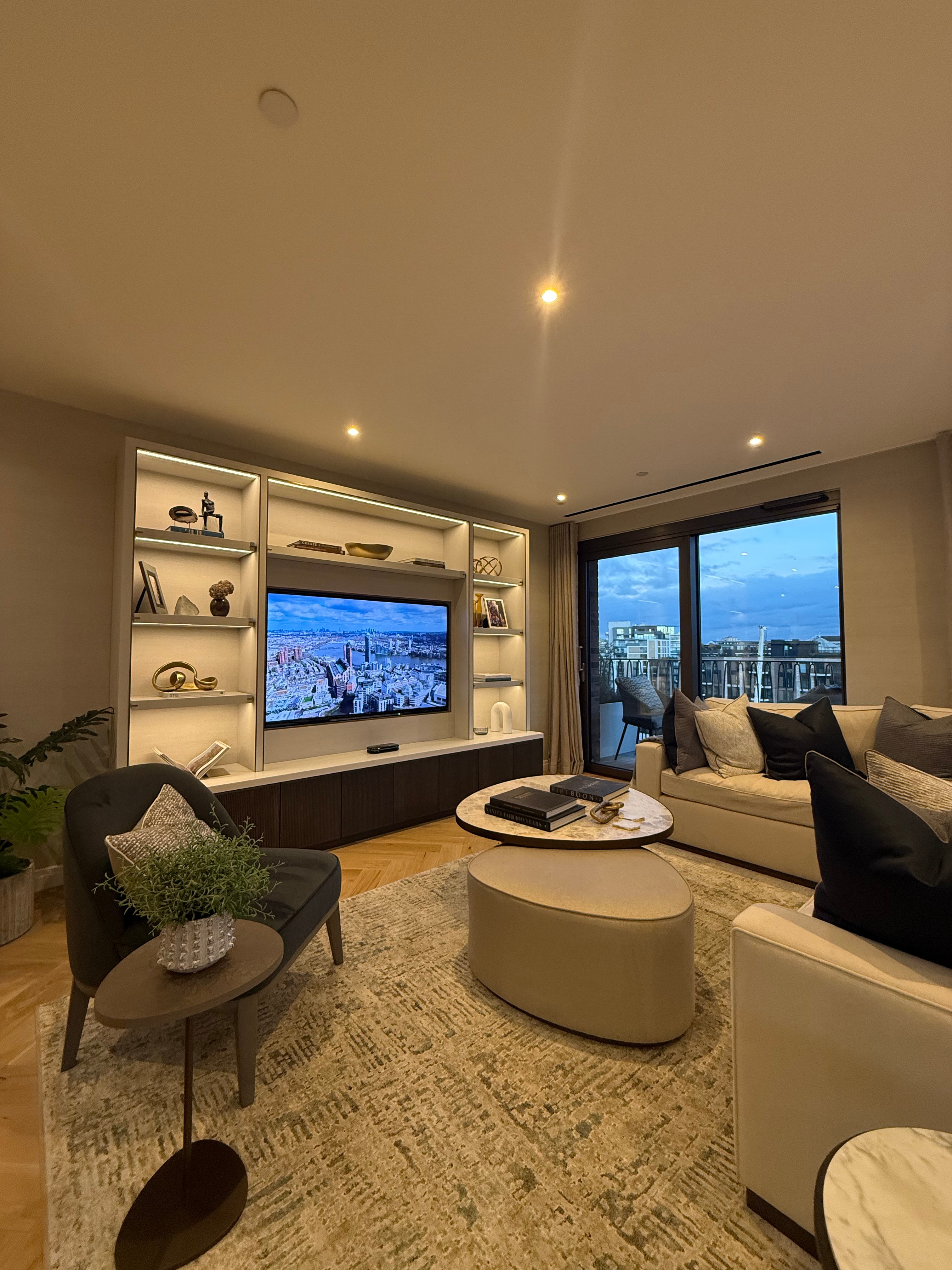 Lansha Group - UK Real Estate, UK Property Agency | One stop shop for buying and purchasing properties in the UK