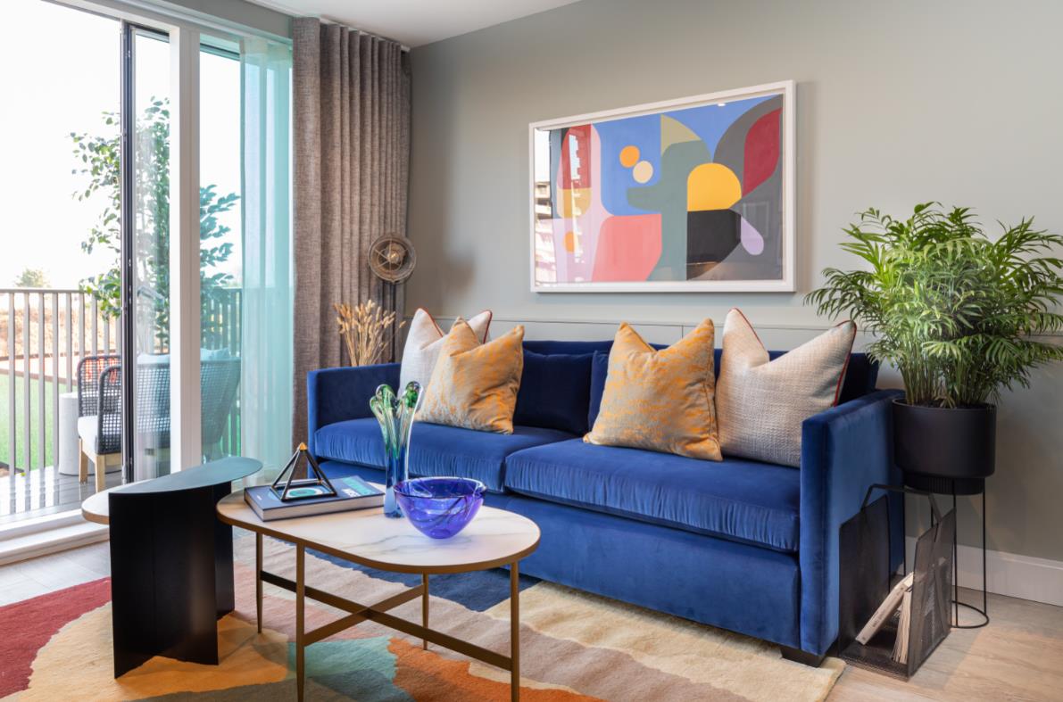 藍莎集團 - 英國樓盤、英國物業代理 | 英國買樓置業一站式服務