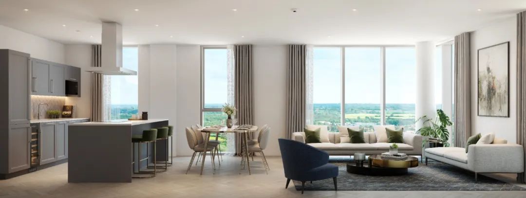 藍莎集團 - 英國樓盤、英國物業代理 | 英國買樓置業一站式服務