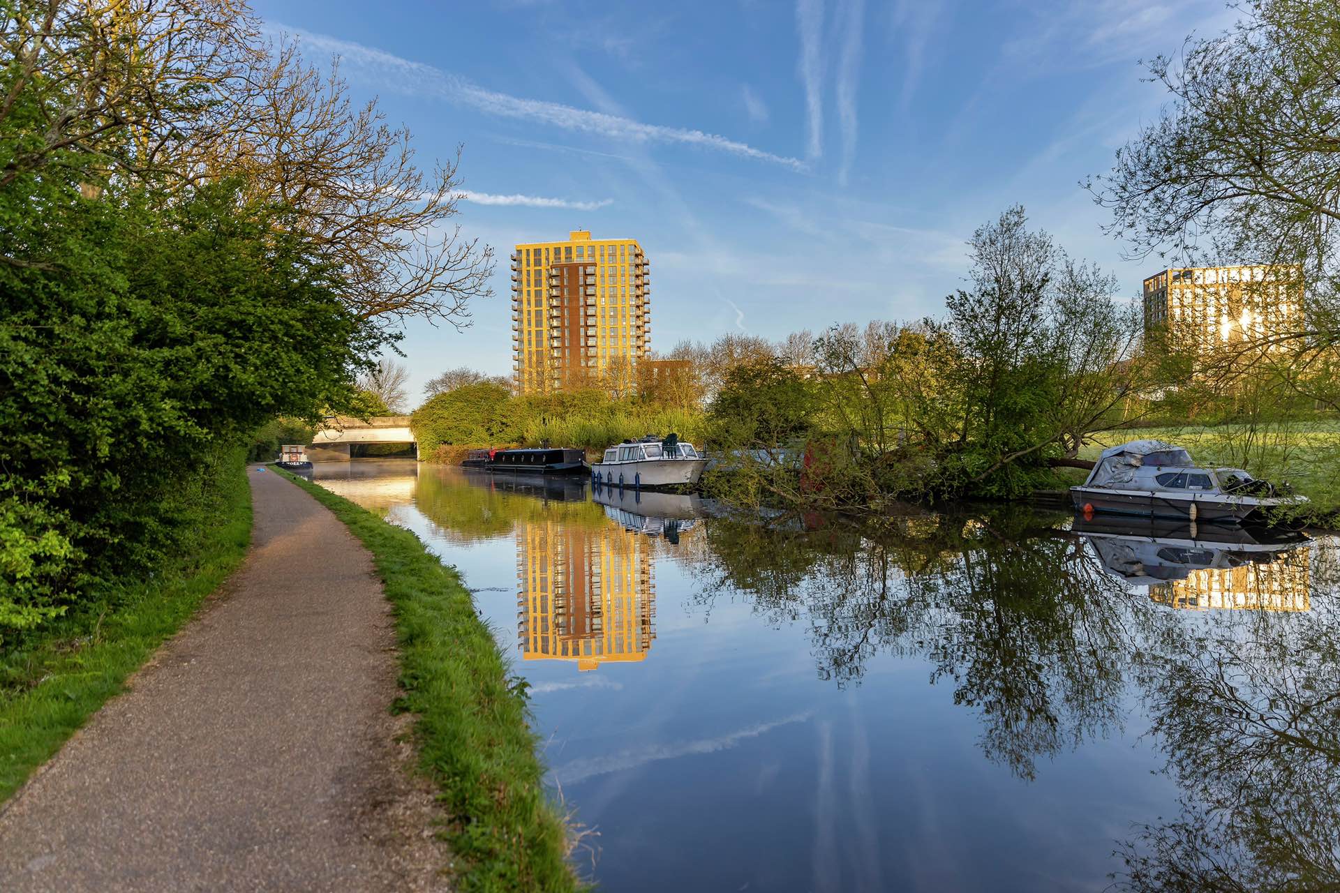 藍莎集團 | 英國置產一站式服務
