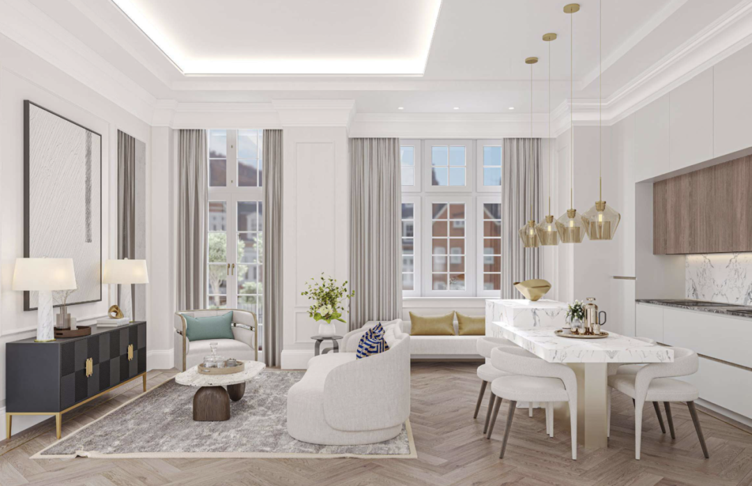 藍莎集團 | 英國置產一站式服務