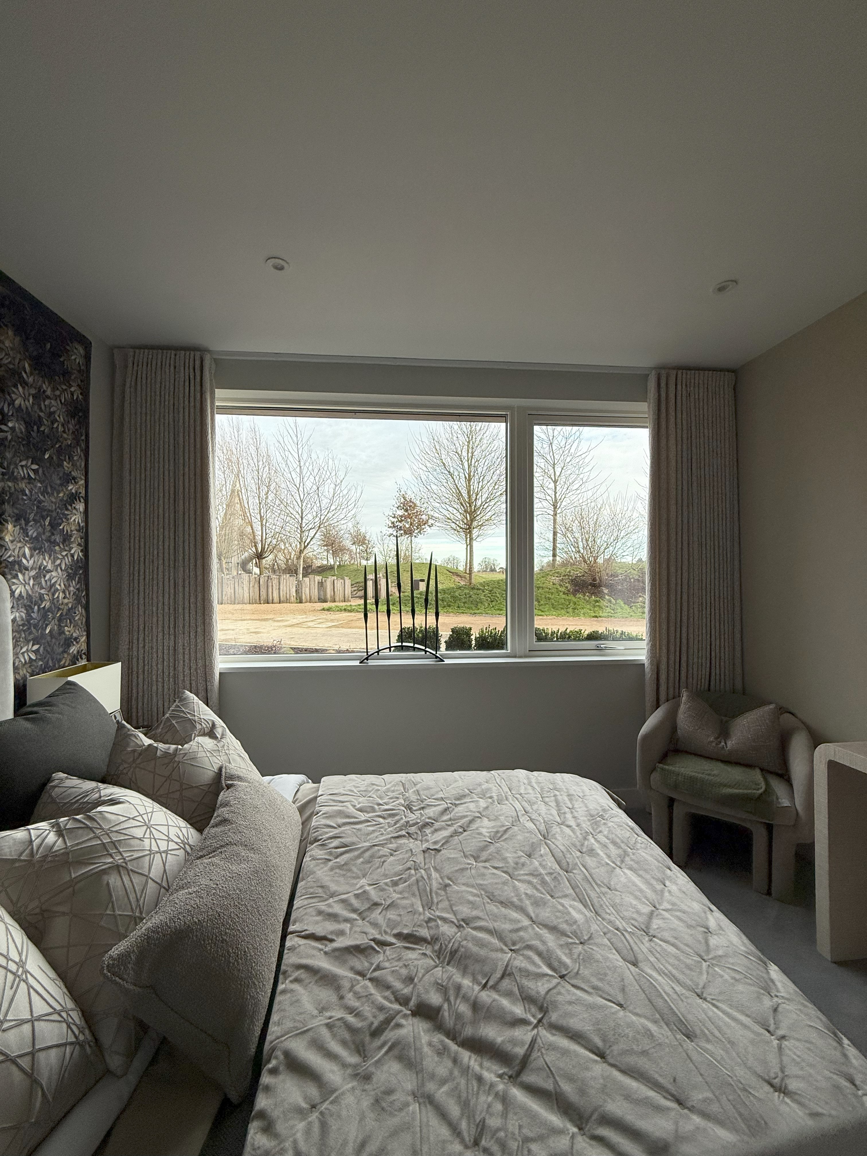 藍莎集團 | 英國置產一站式服務