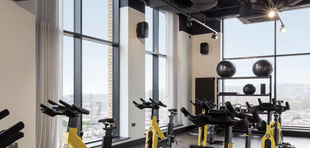 藍莎集團 | 英國置產一站式服務