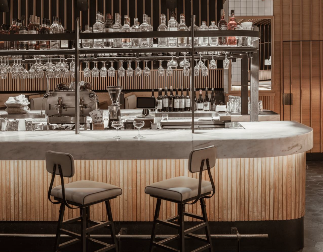 伦敦·泰晤士河一号 Thames City 配套