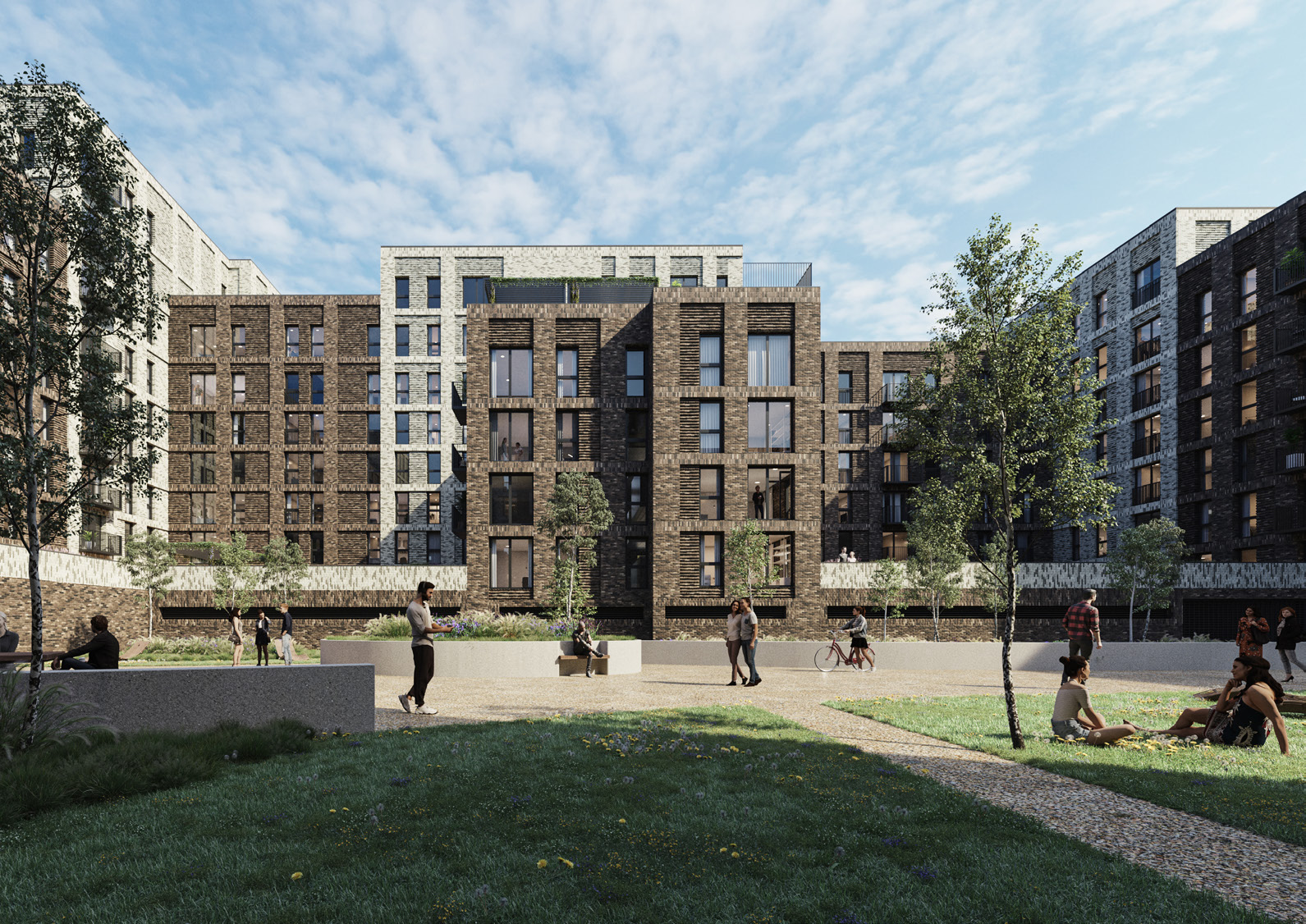 藍莎集團 - 英國樓盤、英國物業代理 | 英國買樓置業一站式服務