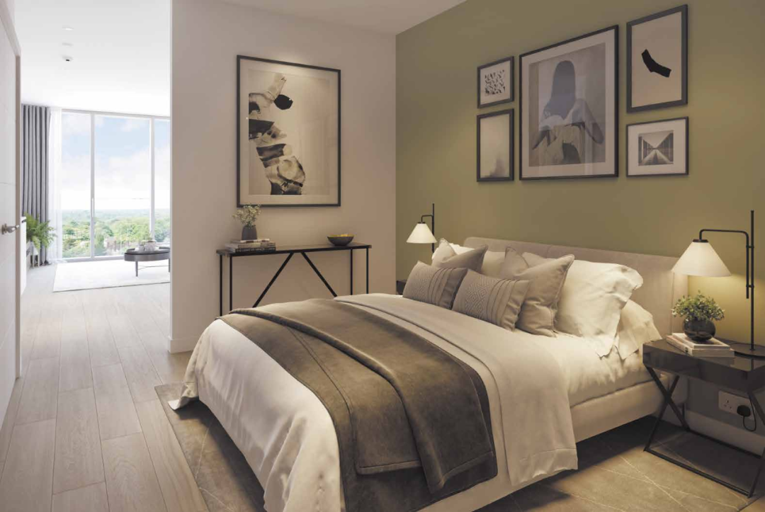 藍莎集團 - 英國樓盤、英國物業代理 | 英國買樓置業一站式服務