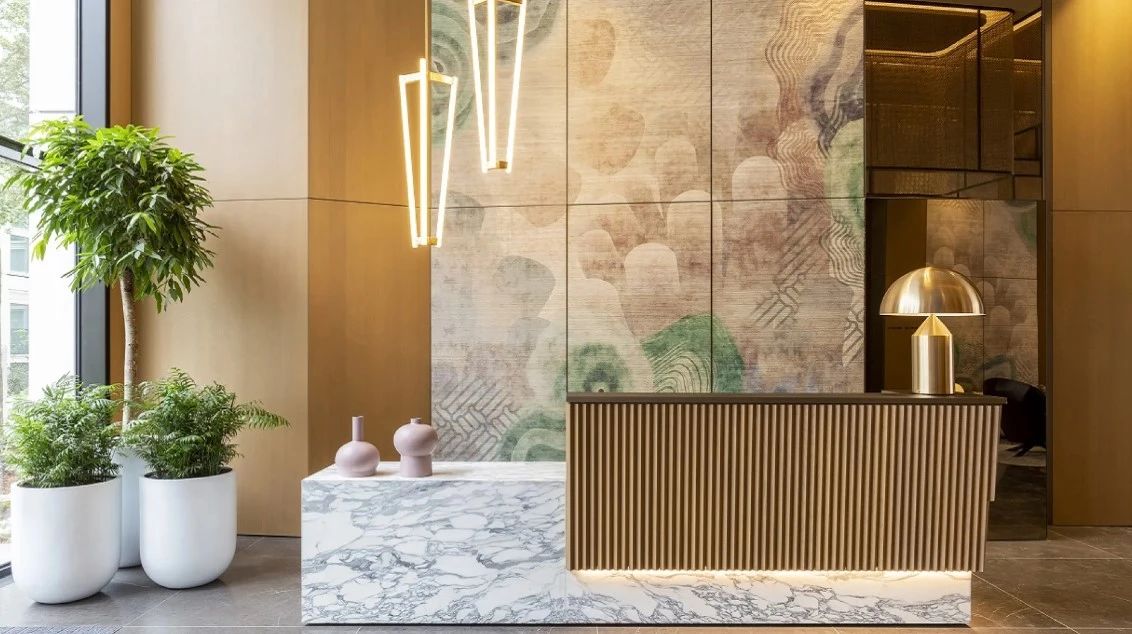 伦敦Holborn·Studio·Lincoln Square 项目配套