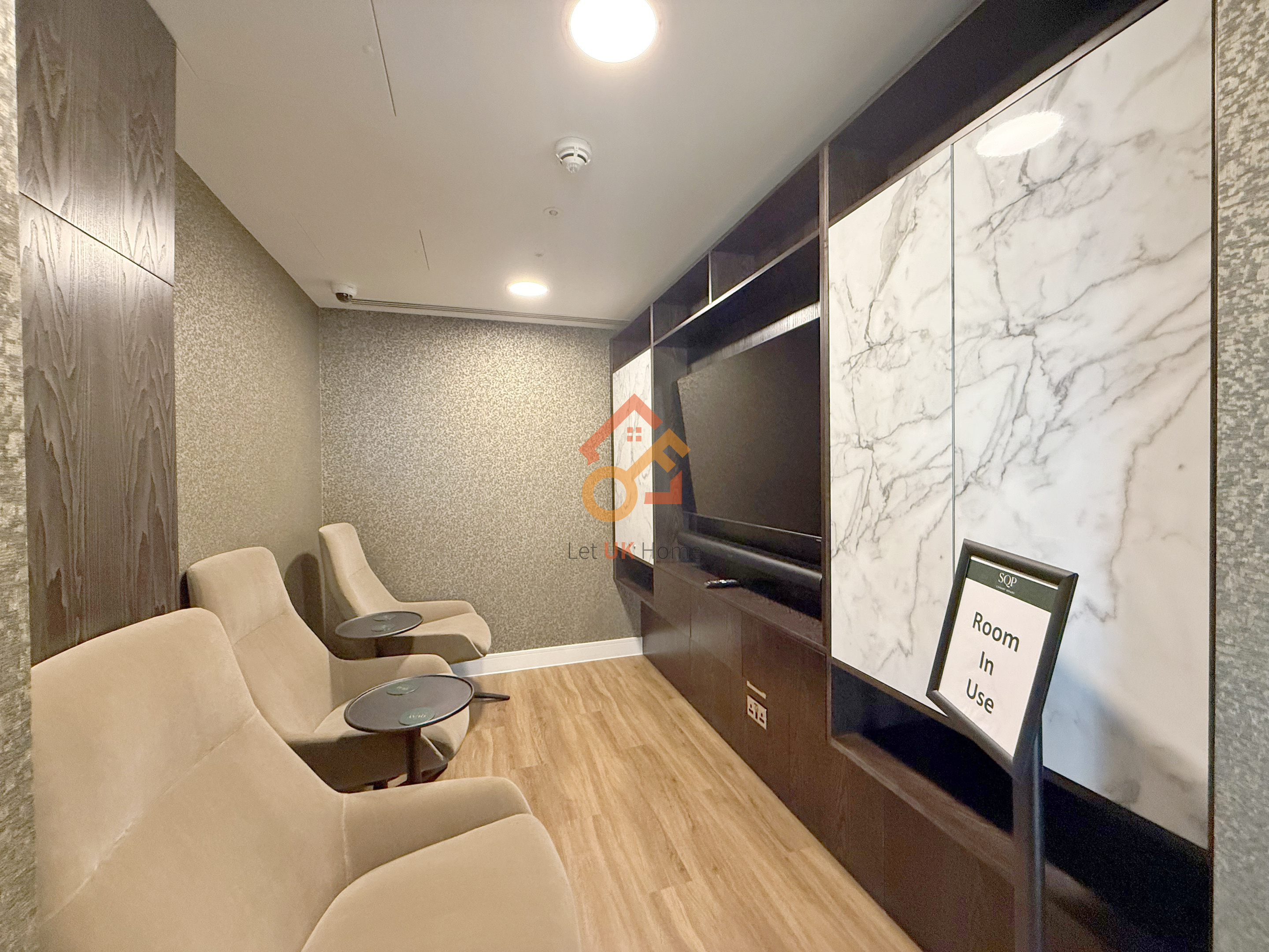 伦敦金丝雀码头•1房•Harcourt Tower 项目配套