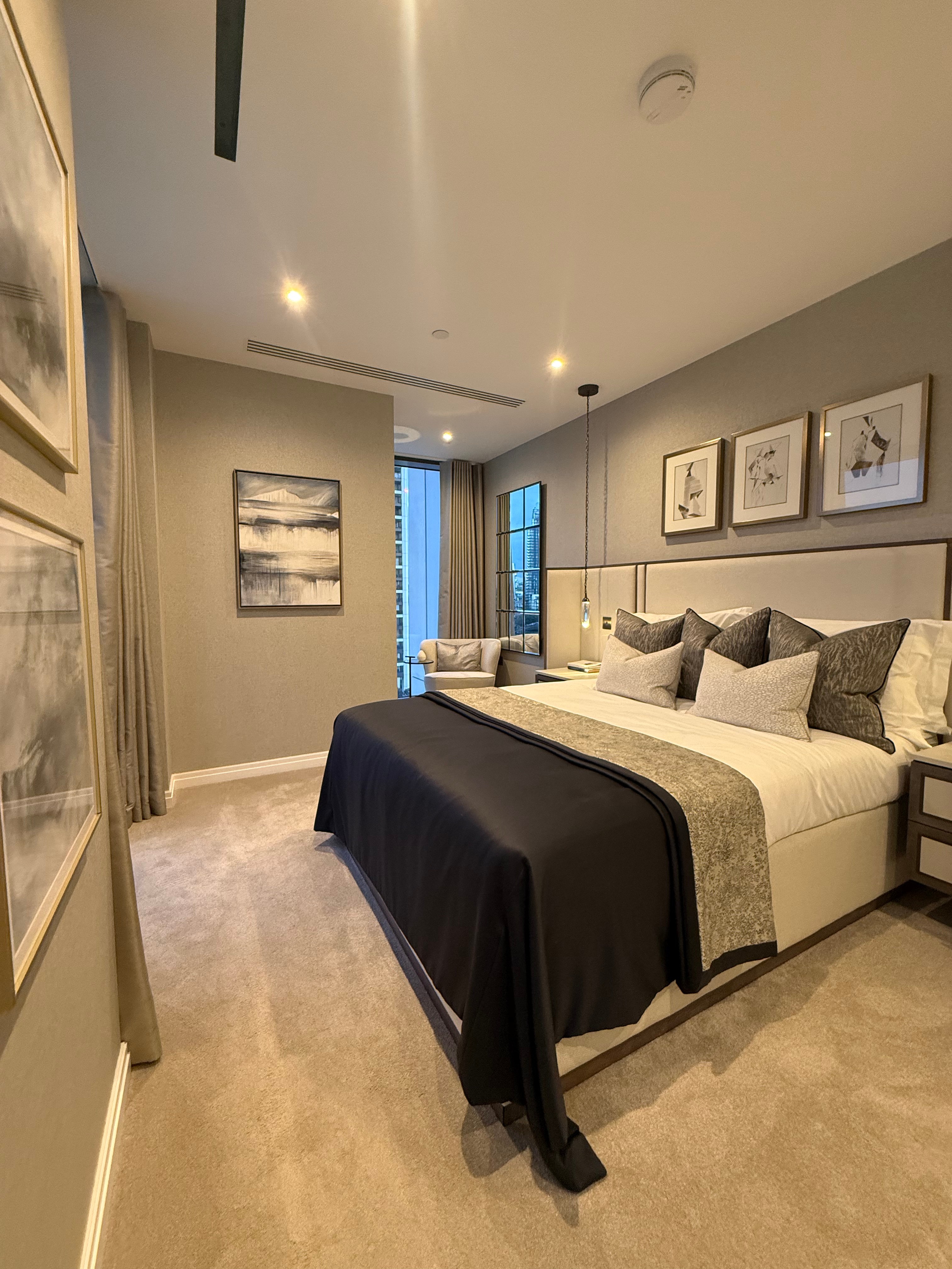 Lansha Group - UK Real Estate, UK Property Agency | One stop shop for buying and purchasing properties in the UK