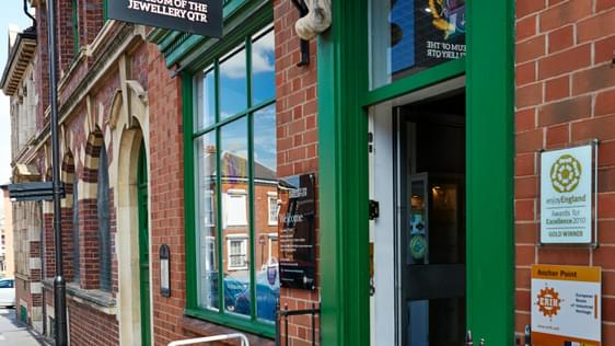 伯明翰·Setl 配套