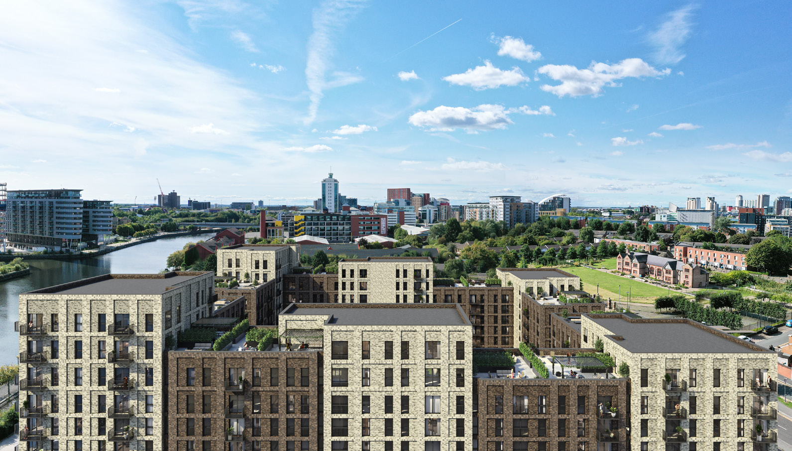 藍莎集團 - 英國樓盤、英國物業代理 | 英國買樓置業一站式服務