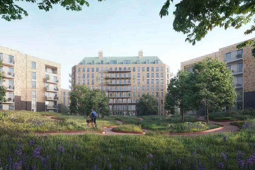 藍莎集團 - 英國樓盤、英國物業代理 | 英國買樓置業一站式服務