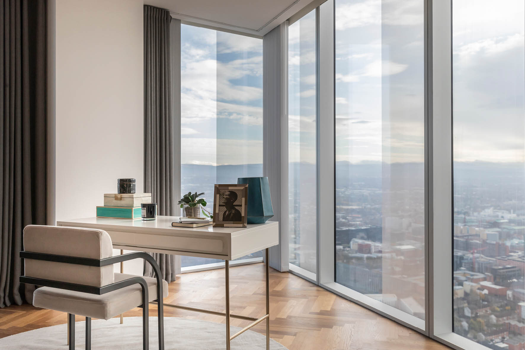 藍莎集團 | 英國置產一站式服務