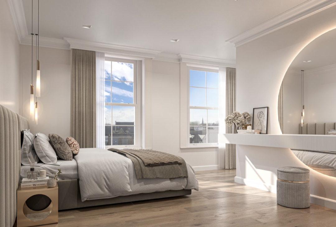 藍莎集團 | 英國置產一站式服務