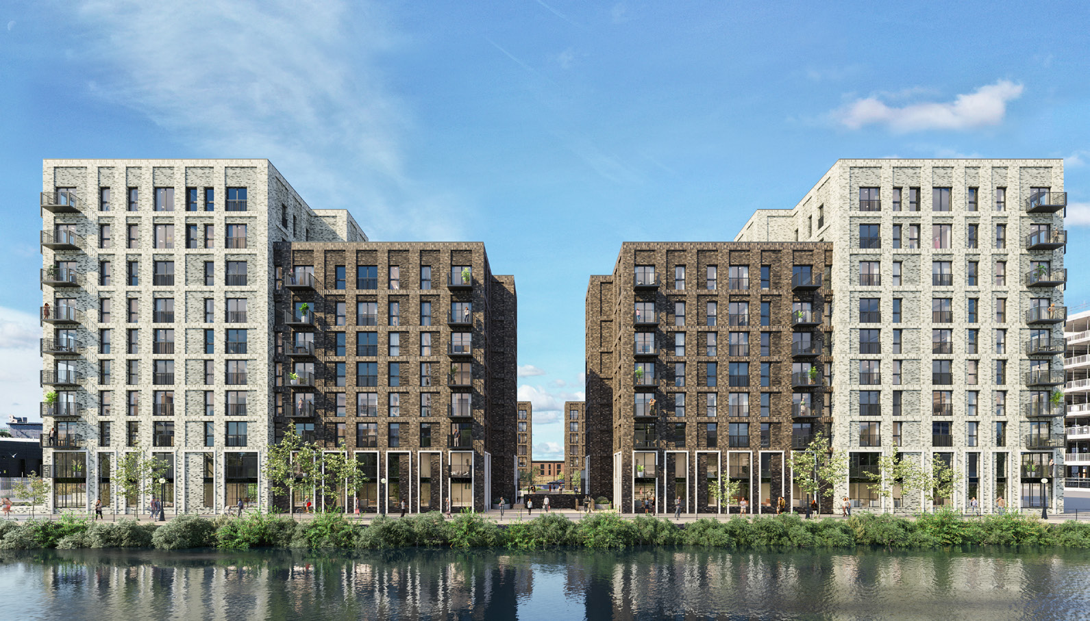 藍莎集團 - 英國樓盤、英國物業代理 | 英國買樓置業一站式服務