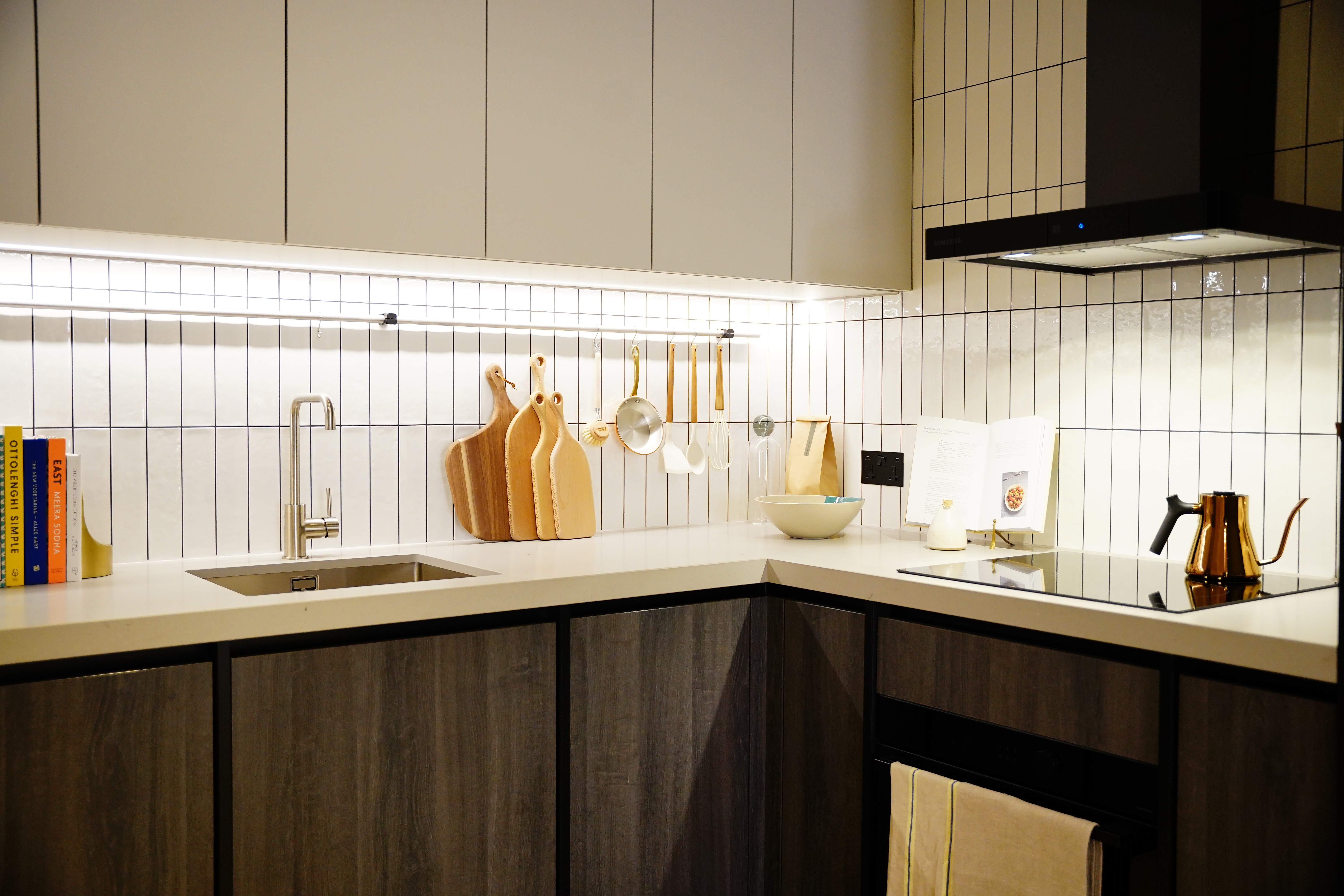 藍莎集團 | 英國置產一站式服務