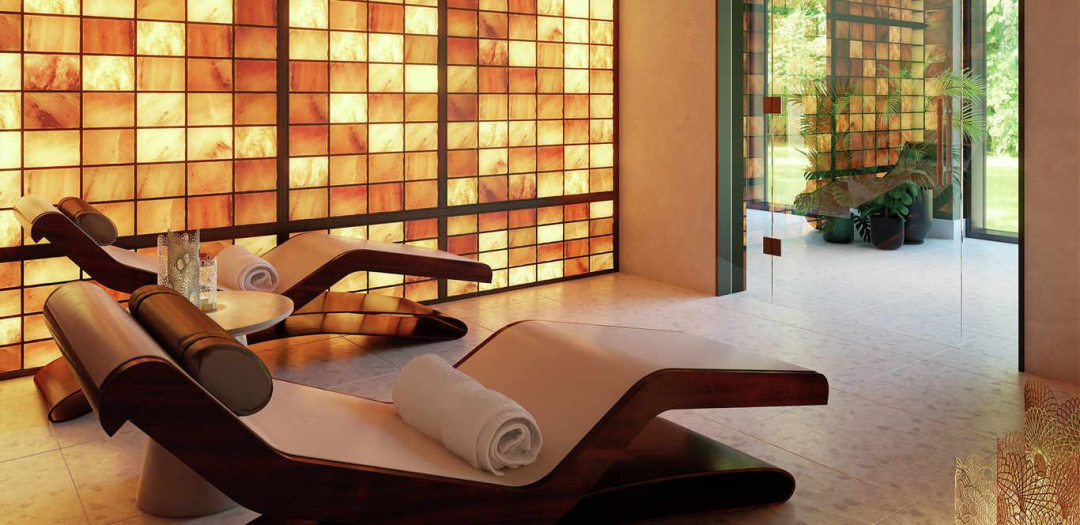 伦敦Eailing·2房2卫·The Green Quarter 项目配套